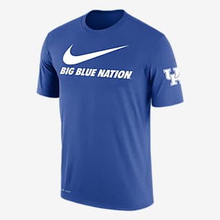 Nike College Dri-FIT Swoosh (Kentucky) Men's T-Shirt
