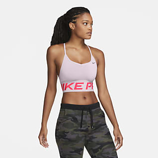Nike Pro Indy Women's Light-Support Sports Bra