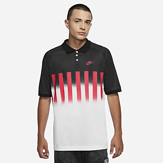 polos nike hombre 2019
