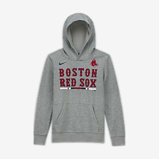 nike mlb sweatshirts