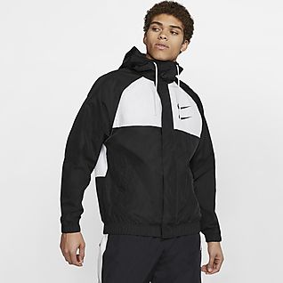 Erkek Ruzgarliklar Nike Tr