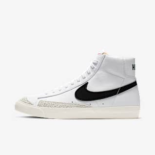 nike blazer mid cot bootie
