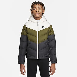 nike jacket kids