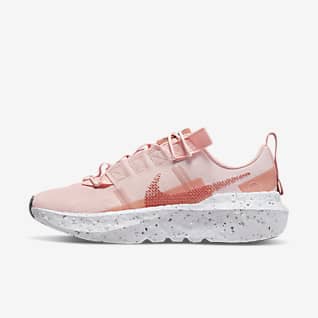 Mujer Rosa. Nike MX