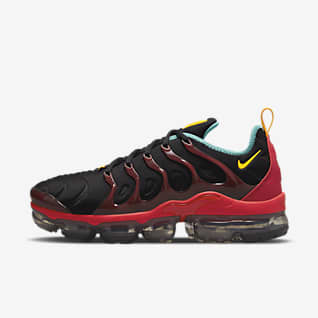 Nike Air VaporMax Plus Men's Running Shoes