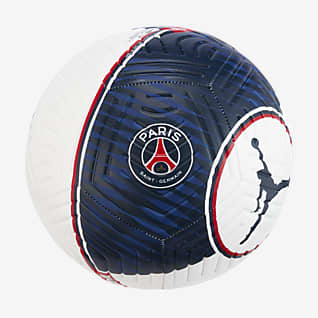 Paris Saint-Germain Strike Fotbalový míč
