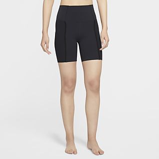 nike lycra shorts
