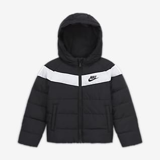 nike coats for toddlers