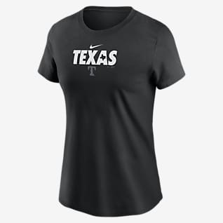 Nike Local Nickname (MLB Texas Rangers) Women's T-Shirt