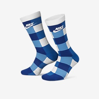 Nike Everyday Essential Golf-Crew-Socken