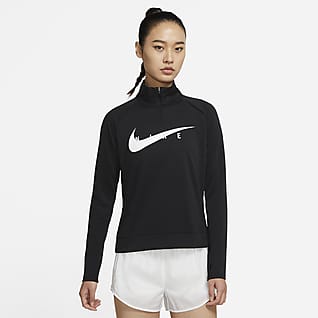 Nike公式 レディース ランニング 長袖 ナイキ公式通販