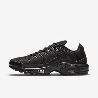 Nike schuhe schwarze