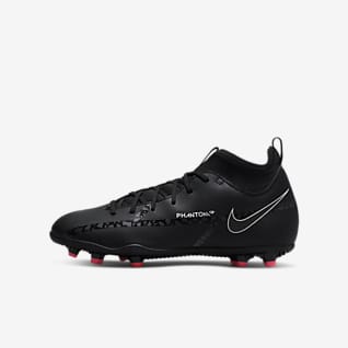 Kids' Football Boots. Nike GB