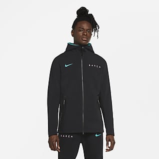 Erkek Tech Fleece Kapusonlu Ustler Ve Sweatshirt Ler Nike Tr