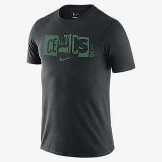 Boston Celtics City Edition Men's Nike Dri-FIT NBA T-Shirt