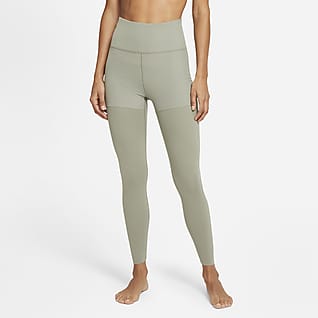 nike yoga tops uk