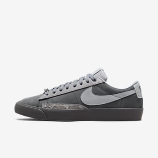 Nike SB Zoom Blazer Low Kaykay Ayakkabısı