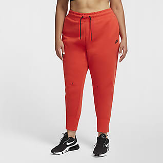 womens plus size nike outfits