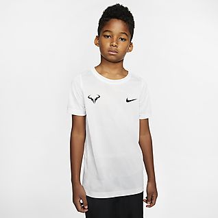 nadal tennis shirt nike