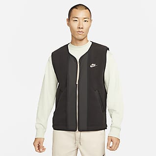 Nike Sportswear Sport Essentials+ Men's High-Pile Fleece Vest