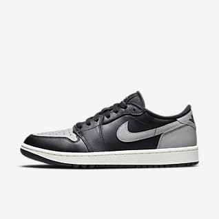 Jordan 1 Negro Zapatillas. Nike ES