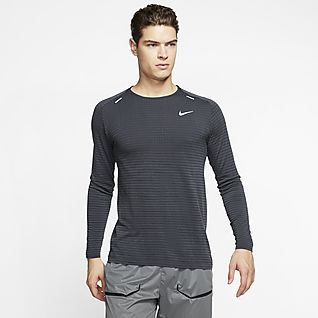 Erkek Tisortleri Ve Ust Giyim Nike Tr