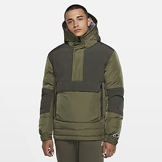 nike jackets