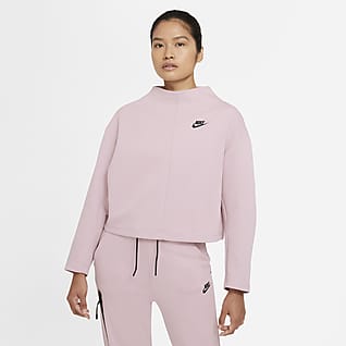 Nike公式 ピンク パーカー トレーナー ナイキ公式通販