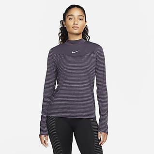 Nike Dri-FIT Run Division Women's Long-Sleeve Running Top