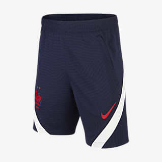Acquista i Pantaloncini da Calcio Online. Nike IT