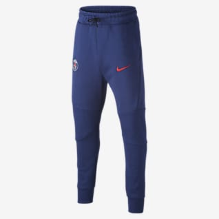 nike tech fleece chelsea