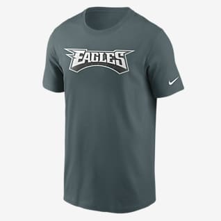 philadelphia eagles grey jersey