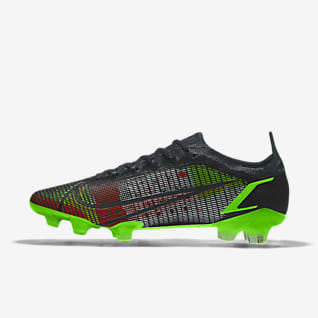 nike mercurial with sock