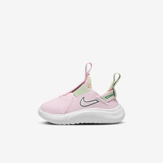 Nike Flex Plus 嬰幼兒鞋款