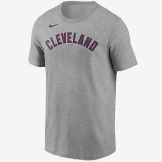 cleveland indians nike jersey