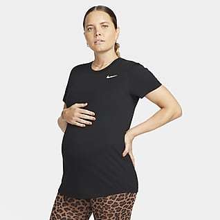 Nike Dri-FIT (M) Damen-Schwangerschafts-T-Shirt