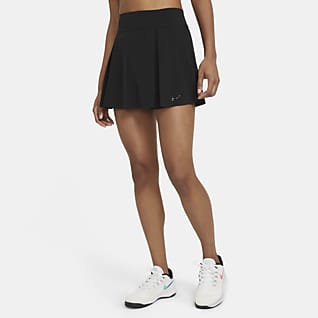 Tenis Faldas y vestidos. Nike US