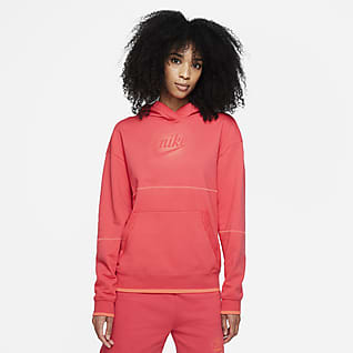 nike zip up hoodie womens sale