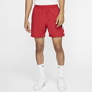 nike slim fit shorts