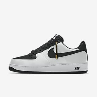 Nike Air Force 1 Low By You Unlocked Personalizowane buty męskie
