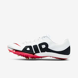 scarpe con tacchetti