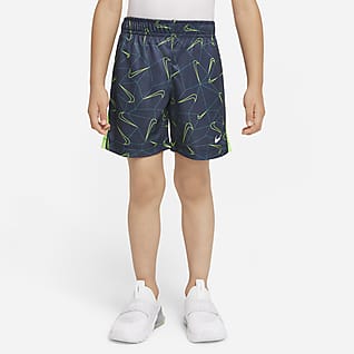 Nike Dri-FIT Toddler Shorts