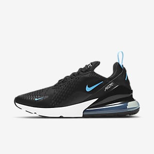 air max 270 leche blue