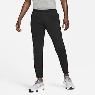 Nike Dri-FIT Challenger Strick-Laufhose für Herren