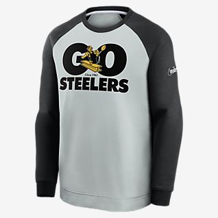 nike steelers gear