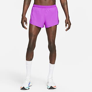 Nike AeroSwift Shorts da running 5 cm - Uomo