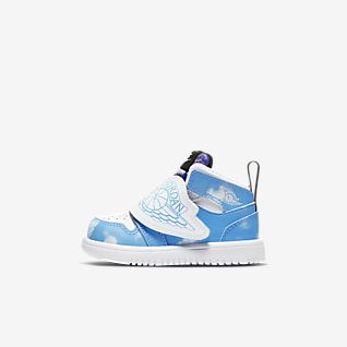 infant nike jordans