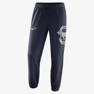 Nike College (Penn State) Men's Fleece Pants