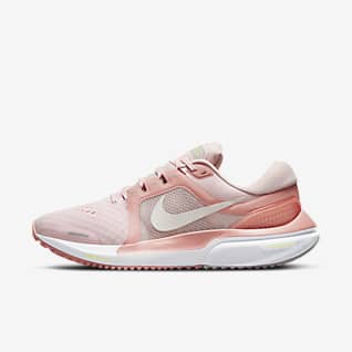 Nike Air Zoom Vomero 16 Hardloopschoenen voor dames (straat)