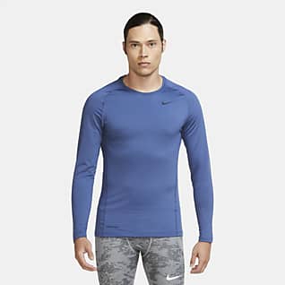 nike pro warm men